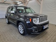 Jeep Renegade I