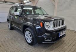 Jeep Renegade I