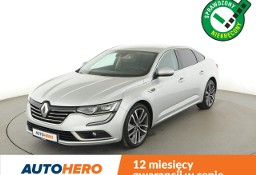 Renault Talisman I automat full LED półskóra navi klima auto czujniki parkowania