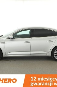 Renault Talisman I automat full LED półskóra navi klima auto czujniki parkowania-2