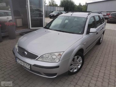 Ford Mondeo IV-1