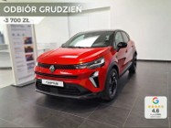 Renault Captur Techno LPG 1.0 TCe Techno LPG 1.0 TCe 100KM / Pack Winter Techno