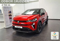 Renault Captur Techno LPG 1.0 TCe Techno LPG 1.0 TCe 100KM / Pack Winter Techno