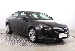 Opel Insignia , Salon Polska, Serwis ASO, Automat, VAT 23%, Skóra, Navi,