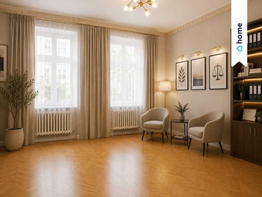Mieszkanie do wynajęcia, 106 m² Centrum, Marszałka Józefa Piłsudskiego