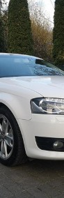Audi A3 II (8P) 2.0 TDI 140KM # Klimatr # Ledy # Bi-XENON # Lift # Alu # Gwarancja-3