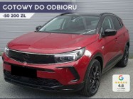 Opel Grandland X Grandland GS S&amp;S aut 1.5 CDTI GS aut 1.5 CDTI 130KM / Pakiet Bezpieczeństwa