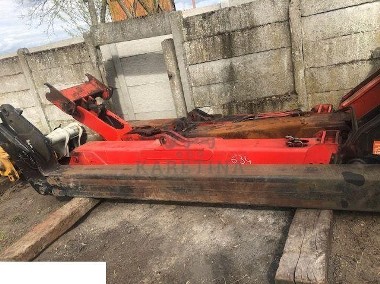 Manitou 732 735 741 742 [CZĘŚCI] - Wysuw Ramię Teleskop-1