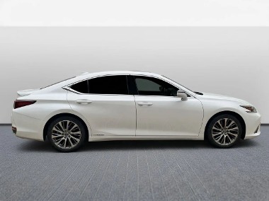 Lexus ES VII-1