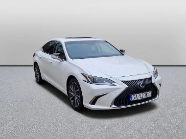 Lexus ES VII-2