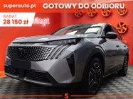 Peugeot 3008 II GT e-DCS6 1.2 mHEV GT e-DCS6 1.2 mHEV 145KM / Pakiet Bezpieczeństwo,