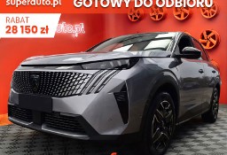 Peugeot 3008 II GT e-DCS6 1.2 mHEV GT e-DCS6 1.2 mHEV 145KM / Pakiet Bezpieczeństwo,