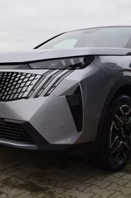 Peugeot 3008 II GT e-DCS6 1.2 mHEV GT e-DCS6 1.2 mHEV 145KM / Pakiet Bezpieczeństwo,-2