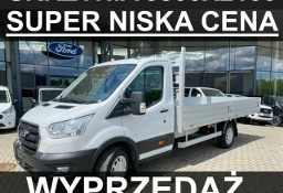 Ford Transit Skrzynia 3800x2100 130KM Super Cena Od ręki !! Niska Cena
