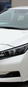 Nissan Leaf SalonPL FV23% 40Khw Visia 12.2021r 150KM 1WŁ ASO LED-3
