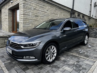 Krajowy bezwypadkowy 1.8 tsi 231KM dsg full led-1