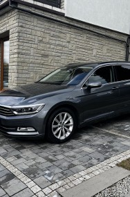 Krajowy bezwypadkowy 1.8 tsi 231KM dsg full led-2