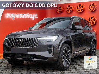 Volvo XC90 V B5 AWD Plus Bright 2.0 B5 AWD Plus Bright (264KM) Kamera o zasięgu 3-1