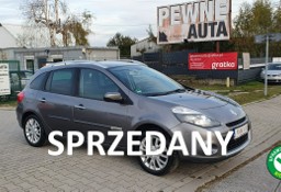 Renault Clio III Niski przebieg/Bardzo zadbany/Alufelgi/Podgrzewane fotele