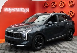 Kia Sportage IV 1.6 T-GDI HEV Business Line 4WD aut 1.6 T-GDI HEV Business Line 4WD aut