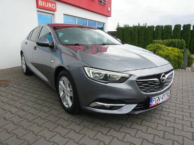 Opel Insignia II Country Tourer-1