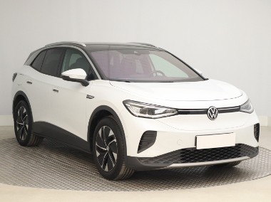 Volkswagen , SoH 93%, Serwis ASO, Automat, VAT 23%, Skóra, Navi,-1