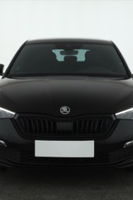 Skoda Scala , Salon Polska, Serwis ASO, Automat, VAT 23%, Klimatronic,-2