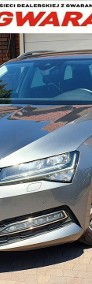 Skoda Superb III STYLE, 2.0TDI 200KM,Wirutal kokpit,DSG,Salon PL,serwis,F.VAT23,leasi-3