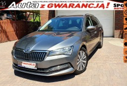 Skoda Superb III STYLE, 2.0TDI 200KM,Wirutal kokpit,DSG,Salon PL,serwis,F.VAT23,leasi
