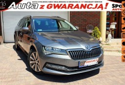 Skoda Superb III STYLE, 2.0TDI 200KM,Wirutal kokpit,DSG,Salon PL,serwis,F.VAT23,leasi