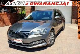 Skoda Superb III STYLE, 2.0TDI 200KM,Wirutal kokpit,DSG,Salon PL,serwis,F.VAT23,leasi