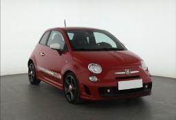 Abarth 500 , Salon Polska, Serwis ASO, Klimatronic