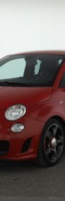 Abarth 500 , Salon Polska, Serwis ASO, Klimatronic-3