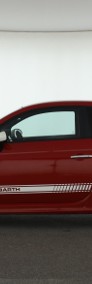 Abarth 500 , Salon Polska, Serwis ASO, Klimatronic-4