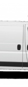 Citroen Jumper Furgon 30 L1H1 BlueHDI 120KM S&S €6|Biały|Abonament od 550 zł netto-3