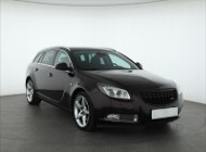 Opel Insignia , Navi, Xenon, Bi-Xenon, Klimatronic, Tempomat, Parktronic,