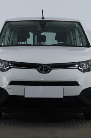 Toyota ProAce ProAce City Verso , Salon Polska, 1. Właściciel, Serwis ASO, VAT 23%,-2