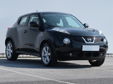 Nissan Juke , GAZ, Klimatronic, Tempomat, Parktronic-1