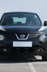 Nissan Juke , GAZ, Klimatronic, Tempomat, Parktronic-2