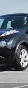 Nissan Juke , GAZ, Klimatronic, Tempomat, Parktronic-3