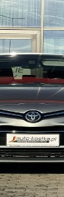 Toyota Avensis IV Alu Panorama Bixenon Navi Kamera Tempomat Hak GWARANCJA Bezwypadek-4