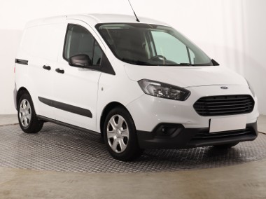 Ford Courier