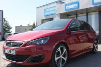 Peugeot 308 II 308GT Automat. Tylko 60tyś.km.