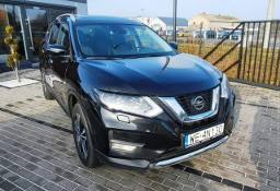 Nissan X-trail III Nissan X-Trial 1.3 DIG-T N-CONNECTA 2WD / Automat / Salon PL