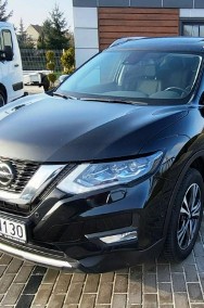 Nissan X-trail III Nissan X-Trial 1.3 DIG-T N-CONNECTA 2WD / Automat / Salon PL-2