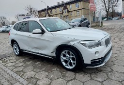 BMW X1 I (E84) 2,0 TDI 143 KM Kamera Nawigacja