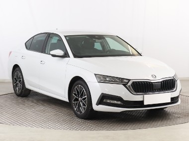 Skoda Octavia IV , Salon Polska, 1. Właściciel, Serwis ASO, Klimatronic,-1