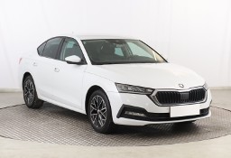 Skoda Octavia IV , Salon Polska, 1. Właściciel, Serwis ASO, Klimatronic,
