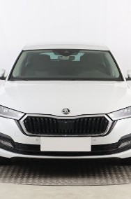 Skoda Octavia IV , Salon Polska, 1. Właściciel, Serwis ASO, Klimatronic,-2