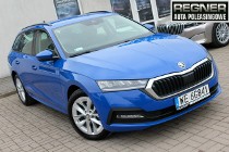 Skoda Octavia IV Automat SalonPL FV23% Ambition 1WŁ Kamera LED Tempomat Gwarancja